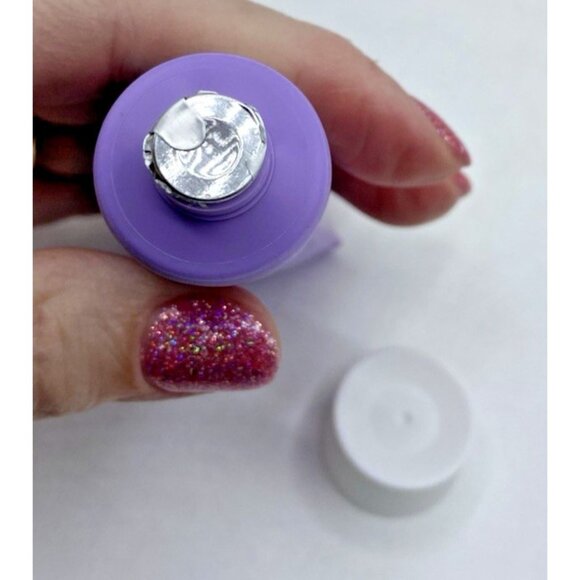 Sutra Beauty Heat Guard Blowout Cream 30ml / 1.01oz Protect & Smooth New - Picture 5 of 8